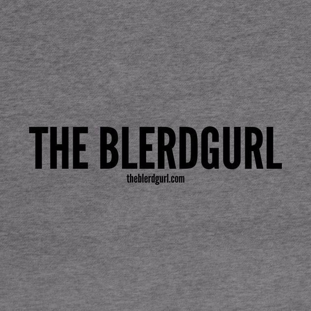 TheBlerdgurl by theblerdgurlshop